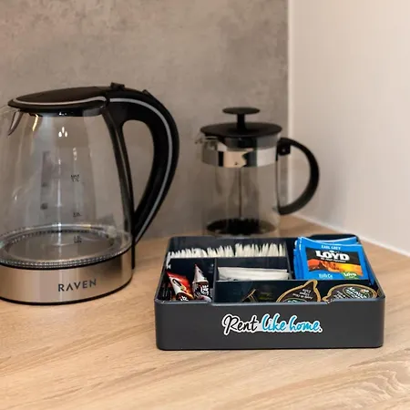 Aleja Solidarnosci 60b By Renters * Varsóvia