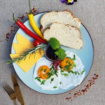 Apartamento Aleja Solidarnosci 60b By Renters *